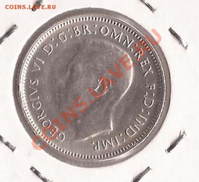 Ag, Австралия 1 шиллинг-( Баран ) до 23.11.11 в 22.00 - Scan 112