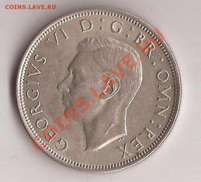 HALF KROWN-1945г, ( Ag-14,28g )-до 23.11.11 в 22.00 - Scan 118