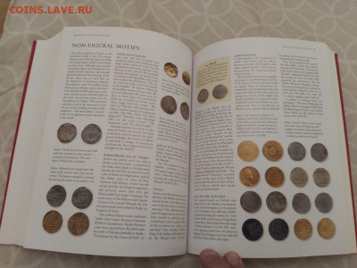 Иллюстрированная энциклопедия марок и монет на ангийском - 1