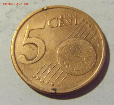 5 евроцентов 2012 Италия №1н 09.05.2022 22:00 М - CIMG3783.JPG