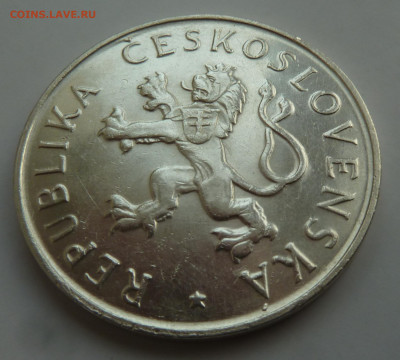 ЧЕХОСЛОВАКИЯ 50 КРОН 1955 ОСВОБОЖДЕНИЕ до 08.05.22 22:00 - 20220425_220431