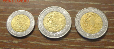 МЕКСИКА - ходячка 3 шт. БИМ до 10.05, 22.00 - Мексика 3 шт БИМ_2.JPG