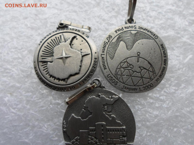 Медали побывавшему на Южном полюсе Земли - SAM_0723.JPG