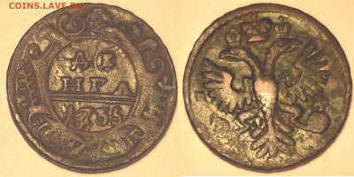 ДЕНГА 1735 - denga1735foto