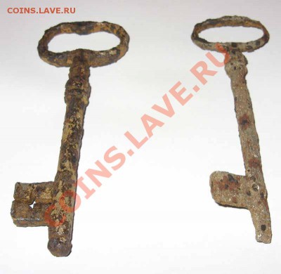 замки ключи - 1-1