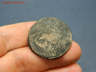 2 копейки 1788. Перечекан - 2_kopejki_1788_gurt_setka_dvojnoj_perechekan_s_javnymi_sledami_perechekana