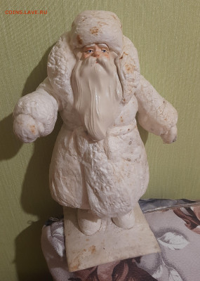 Дед Мороз Киев 1962 - 20220504_195245