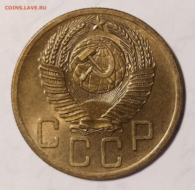 5-54 unc на оценку и интерес - 5-54-4