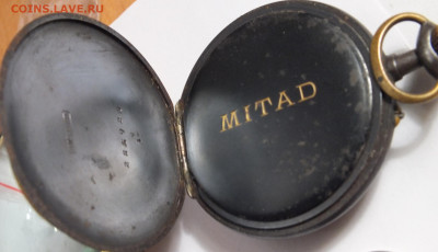 швейцарские карманные часы MITAD оценка - DSCF7037.JPG