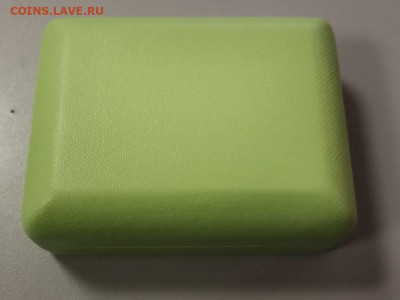1 доллар 2013 Острова Кука - Год змеи, серебро, до 11.05 - Я Год змеи5609-2