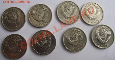 10 коп 1983,84,87 г. UNC не коллекции, из ведра. 23.10.22-00 - 2011_11200010.JPG