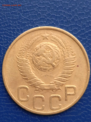 СССР 3 копейки.1926.36.48.49.52.53.56г.до08.05.22г. - 028