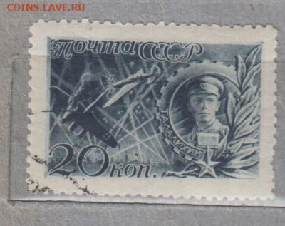СССР 1942 герои СССР В Талалихин 1м до 11 05 - 78б