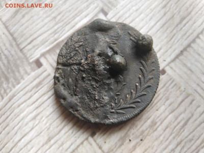 5 копеек 1777 сибирь до 10.05.2022 - 1777 (29) - копия