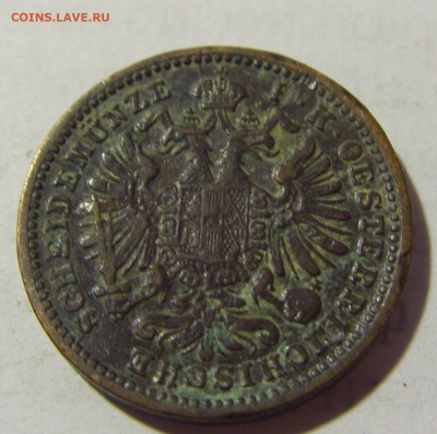 1 крейцер 1885 Австрия №1 16.05.2022 22:00 М - CIMG3896.JPG