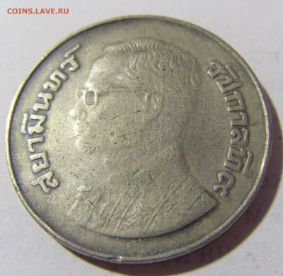 5 бат 1979 Таиланд №1 16.05.2022 22:00 М - CIMG3988.JPG