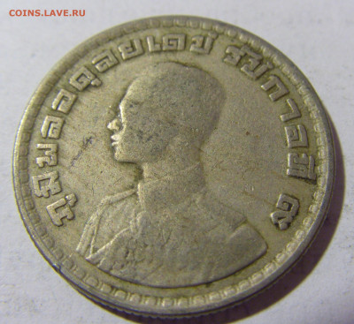 1 бат 1962 Таиланд №1 16.05.2022 22:00 М - CIMG3996.JPG