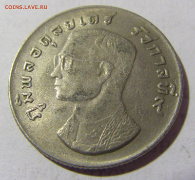 1 бат 1974 Таиланд №1 16.05.2022 22:00 М - CIMG4000.JPG