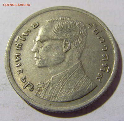 1 бат 1977 Таиланд №1 16.05.2022 22:00 М - CIMG4004.JPG
