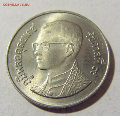 1 бат 1989 Таиланд №1 16.05.2022 22:00 М - CIMG4012.JPG