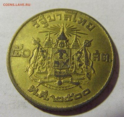 50 сатанг 1957 Таиланд №1 16.05.2022 22:00 М - CIMG4014.JPG