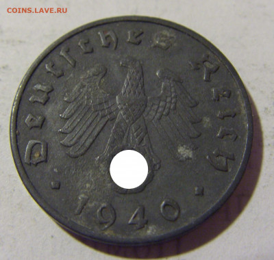 10 пфеннигов 1940 В Германия №1 16.05.2022 22:00 М - CIMG4064.JPG