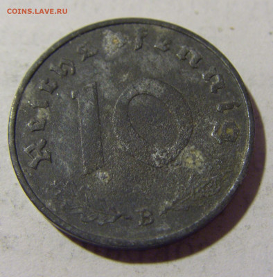 10 пфеннигов 1940 В Германия №1 16.05.2022 22:00 М - CIMG4062.JPG
