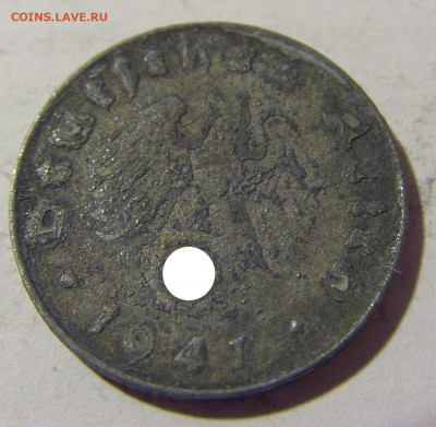 10 пфеннигов 1941 А Германия №1 16.05.2022 22:00 М - CIMG4068.JPG