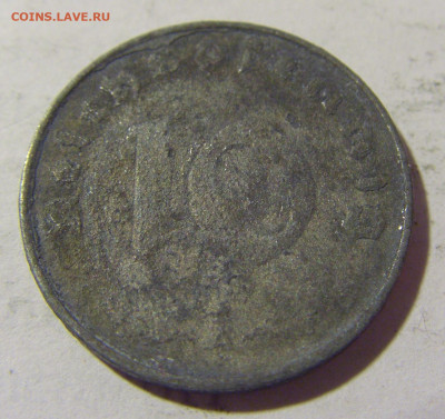 10 пфеннигов 1941 А Германия №1 16.05.2022 22:00 М - CIMG4066.JPG