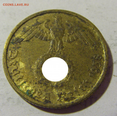 10 пфеннигов 1938 D Германия №1 16.05.2022 22:00 М - CIMG4088.JPG