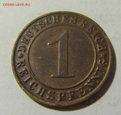 1 пфенниг 1935 D Германия №1 16.05.2022 22:00 М - CIMG4143.JPG