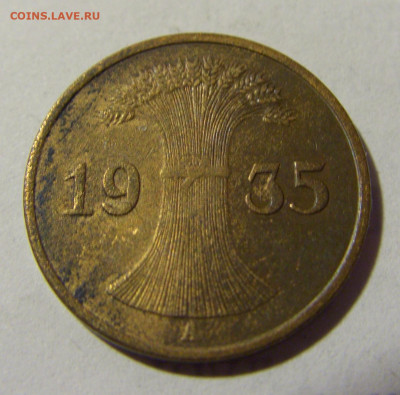 1 пфенниг 1935 А Германия №1 16.05.2022 22:00 М - CIMG4149.JPG