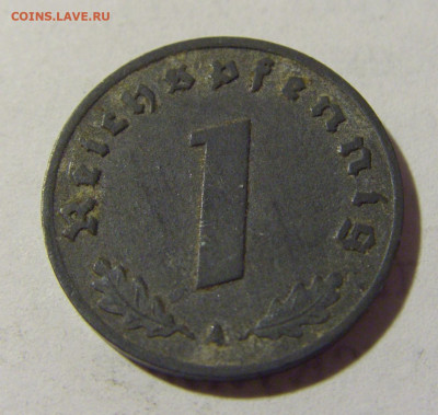 1 пфенниг 1940 А Германия №2 16.05.2022 22:00 М - CIMG4207.JPG