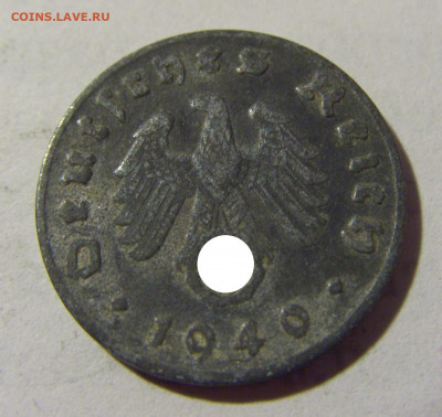 1 пфенниг 1940 В Германия №2 16.05.2022 22:00 М - CIMG4217.JPG