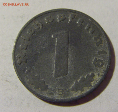 1 пфенниг 1940 В Германия №2 16.05.2022 22:00 М - CIMG4215.JPG