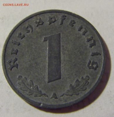 1 пфенниг 1941 А Германия №2 16.05.2022 22:00 М - CIMG4231.JPG