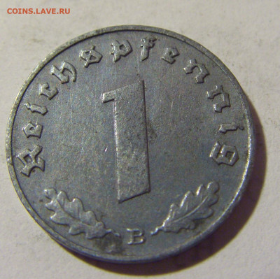 1 пфенниг 1942 В Германия №2 16.05.2022 22:00 М - CIMG4259.JPG