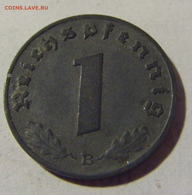 1 пфенниг 1944 В Германия №1 16.05.2022 22:00 М - CIMG4275.JPG