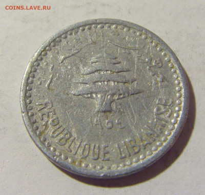 5 пиастров 1954 Ливан №1 17.05.2022 22:00 М - CIMG4305.JPG