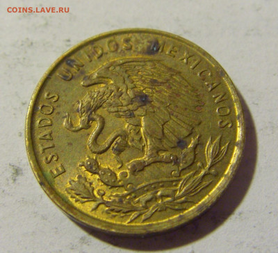 1 сентаво 1956 Мексика №1 17.05.2022 22:00 М - CIMG4545.JPG