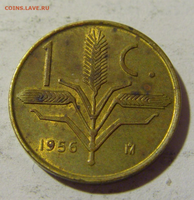 1 сентаво 1956 Мексика №1 17.05.2022 22:00 М - CIMG4543.JPG