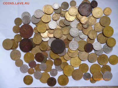 140 монет ссср - P1090704 (Large).JPG