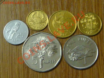 -v- Сейшельские о-ва 6 монет до 23.11(21.00) - DSC05637.JPG