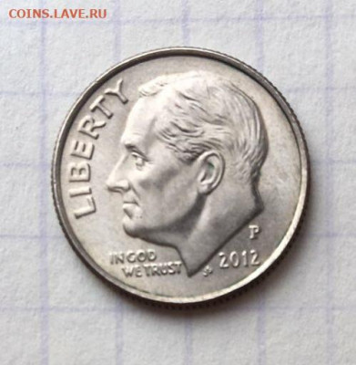 4 доллара 1990 США - 1.JPG