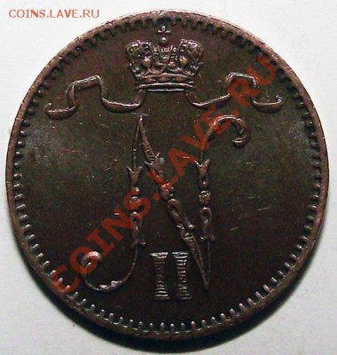 1 пенни 1909 и 1 пенни 1912 в холдере! Состояние! До 20.11 - 1_p_1912_am