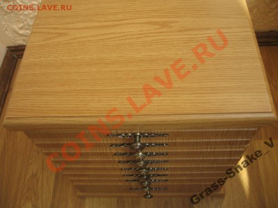 Бокс для монет - 1945648997_5