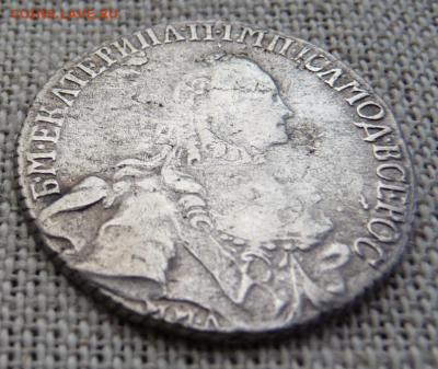 20 копеек 1765 ММД - 4
