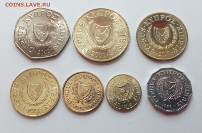 2 -50 центов 1983-2002 UNC до 19.05.22 - IMG_20220514_112627