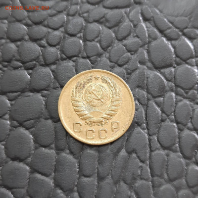 1 копейка 1946 - 17-05-22 - 23-10 мск - 20220514_132516