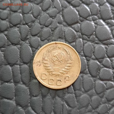 1 копейка 1938 - 17-05-22 - 23-10 мск - 20220514_132530